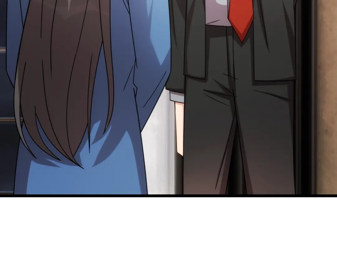 《贺少的闪婚暖妻》第280话 诱惑 第5页