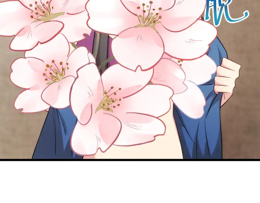 《贺少的闪婚暖妻》第280话 诱惑 第25页