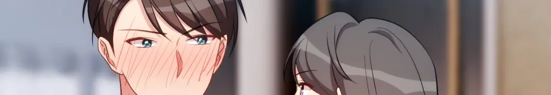 《贺少的闪婚暖妻》第280话 诱惑 第30页