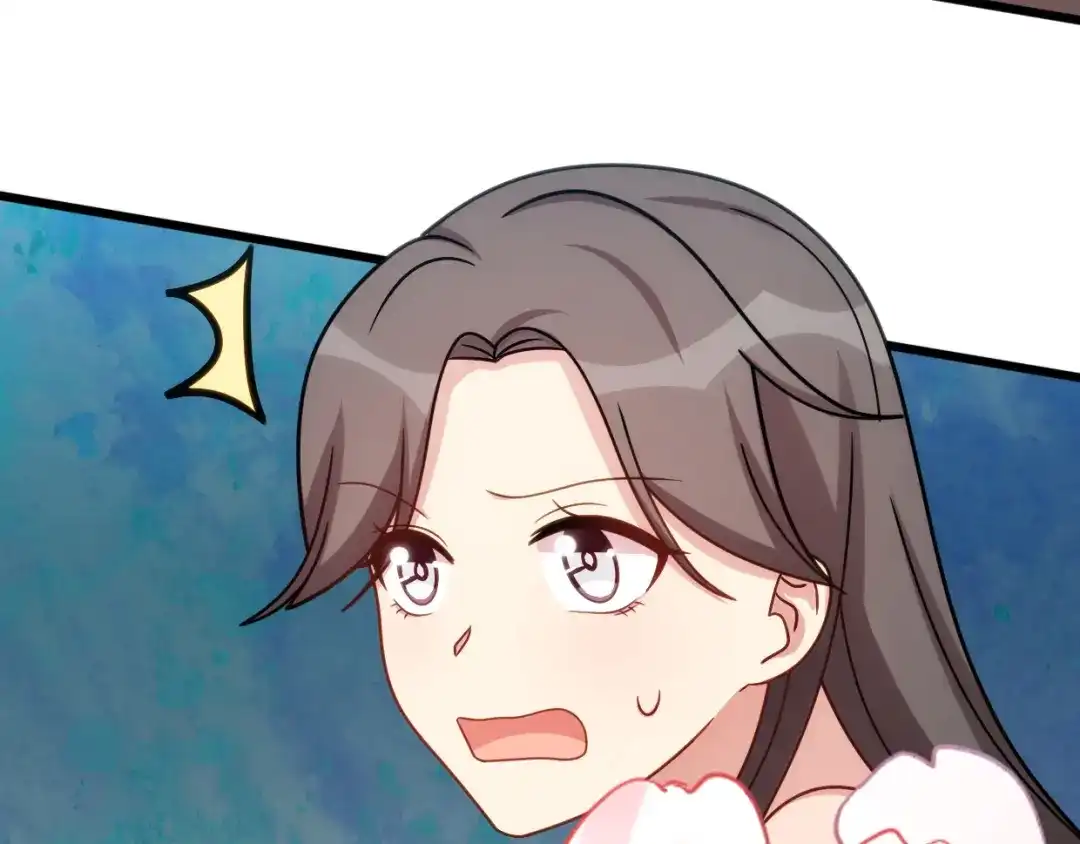 《贺少的闪婚暖妻》第280话 诱惑 第79页