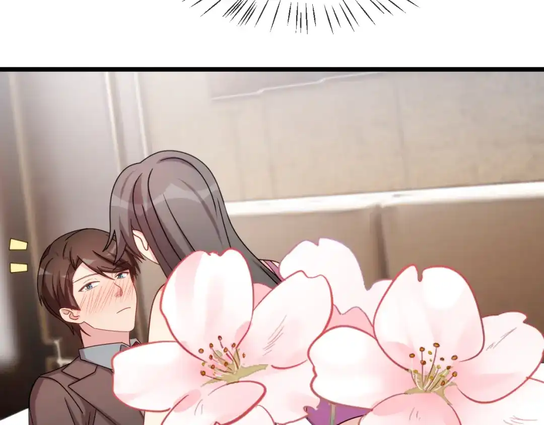 《贺少的闪婚暖妻》第280话 诱惑 第67页