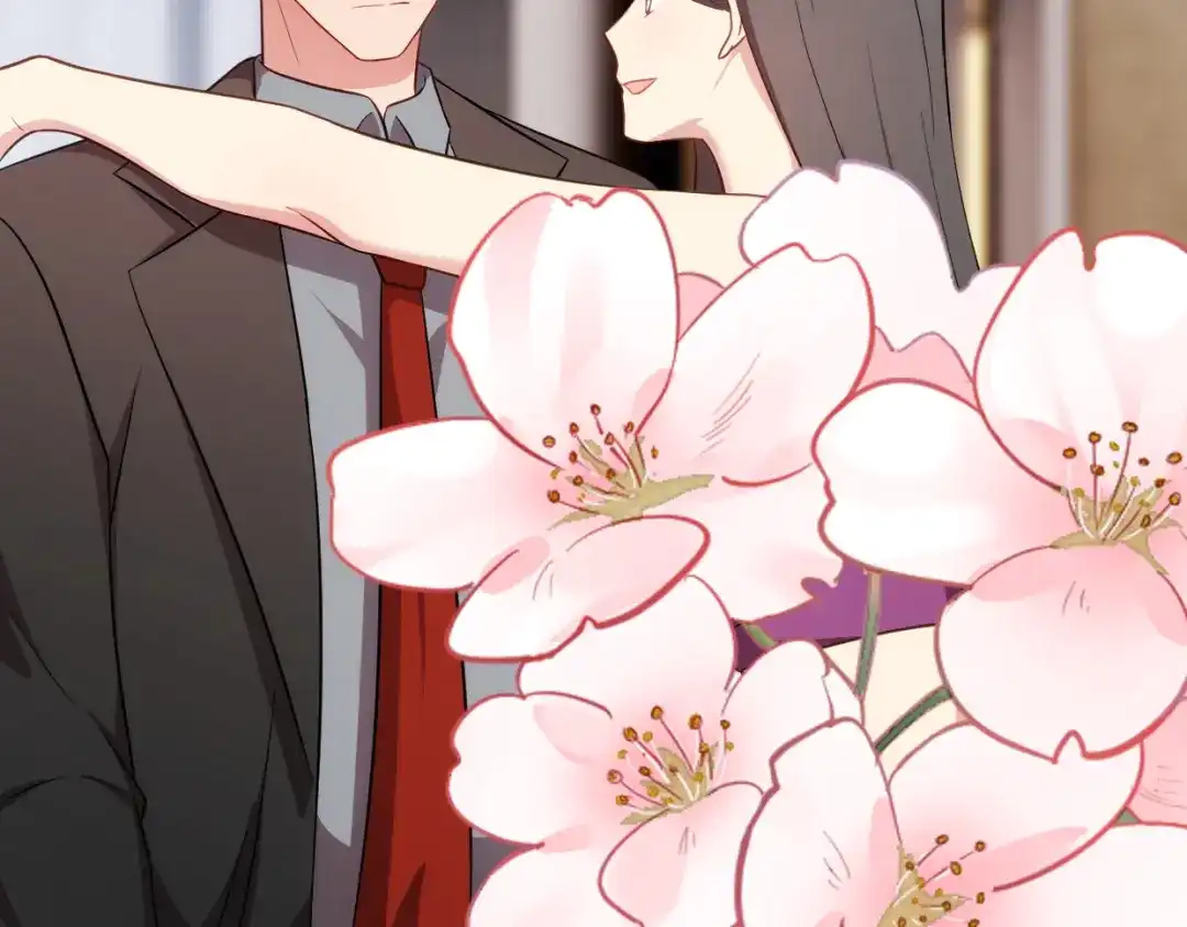 《贺少的闪婚暖妻》第280话 诱惑 第31页