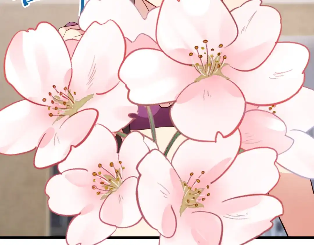 《贺少的闪婚暖妻》第280话 诱惑 第61页