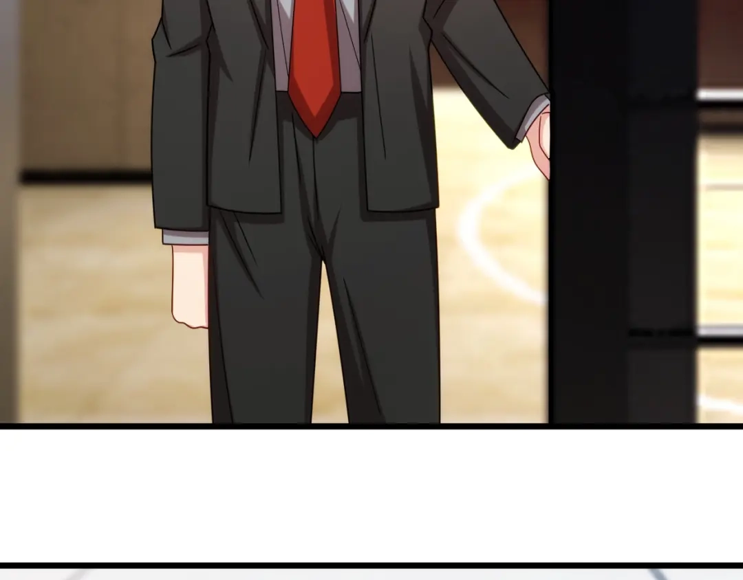 《贺少的闪婚暖妻》第280话 诱惑 第13页