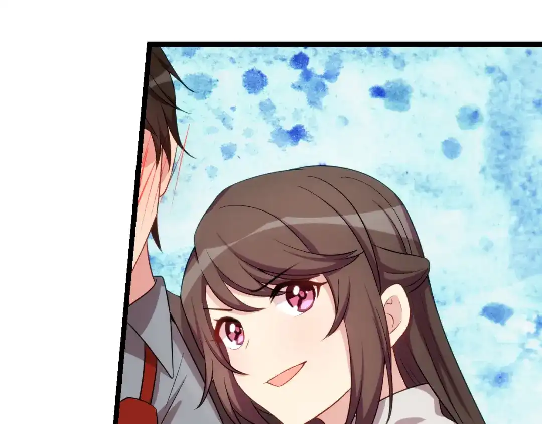 《贺少的闪婚暖妻》第281话 及时赶到 第41页