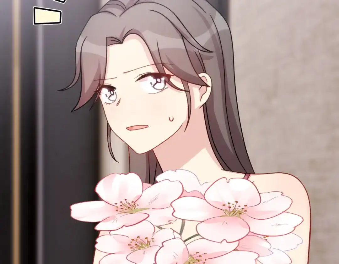 《贺少的闪婚暖妻》第281话 及时赶到 第47页