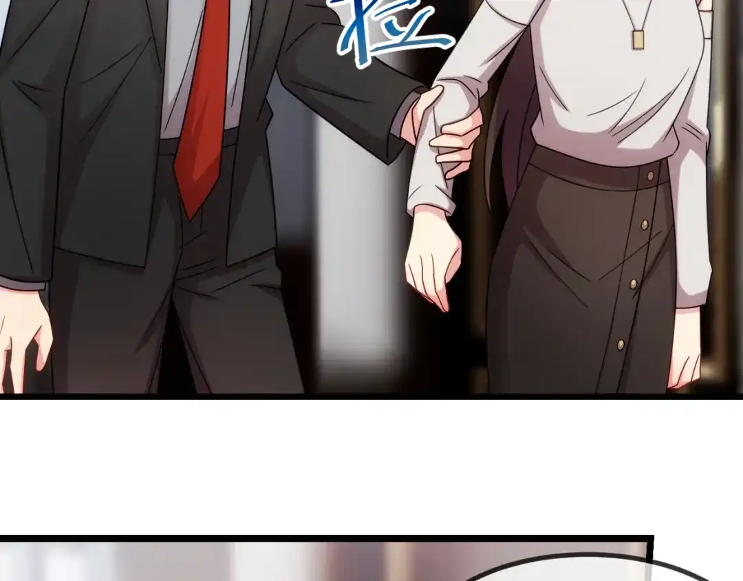《贺少的闪婚暖妻》第281话 及时赶到 第59页