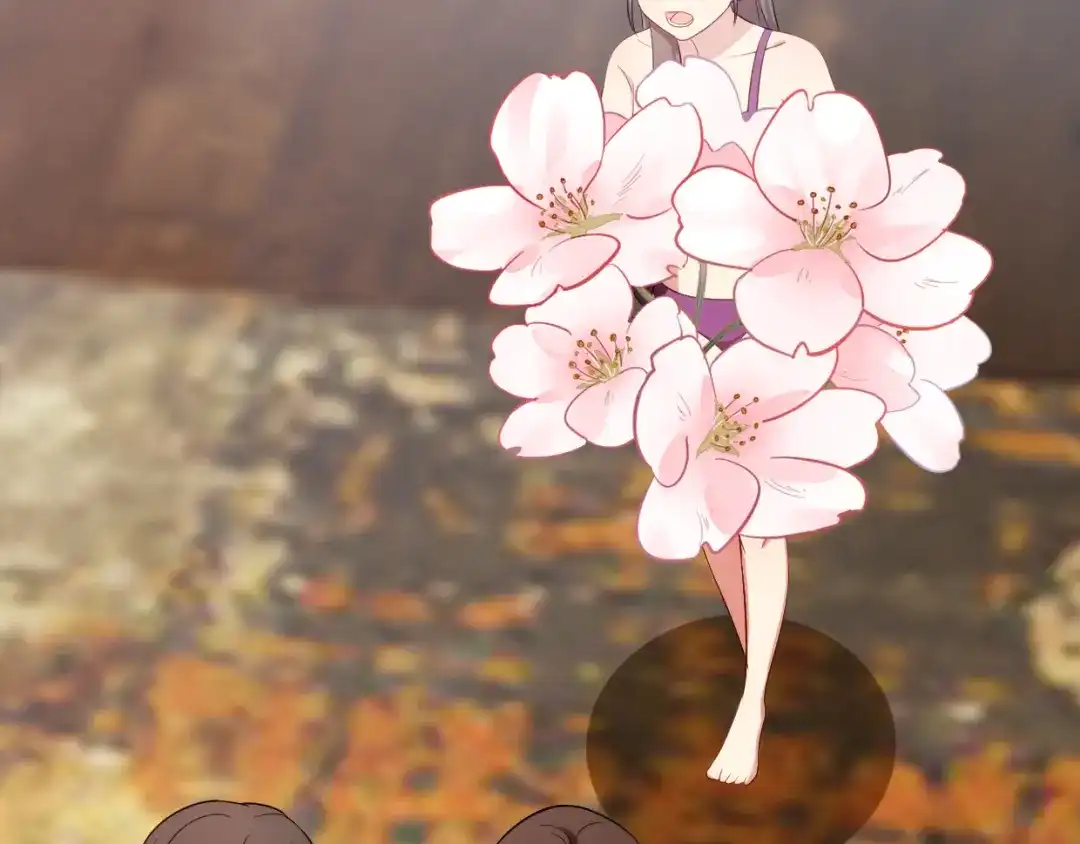 《贺少的闪婚暖妻》第281话 及时赶到 第37页