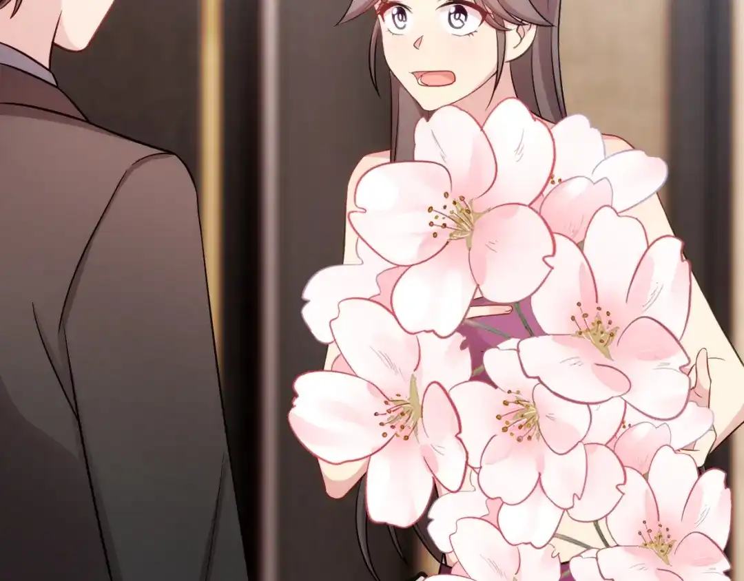 《贺少的闪婚暖妻》第281话 及时赶到 第11页