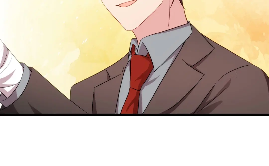 《贺少的闪婚暖妻》第282话 多亏了小宝 第56页