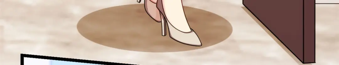 《贺少的闪婚暖妻》第283话 亲亲总可以吧 第58页