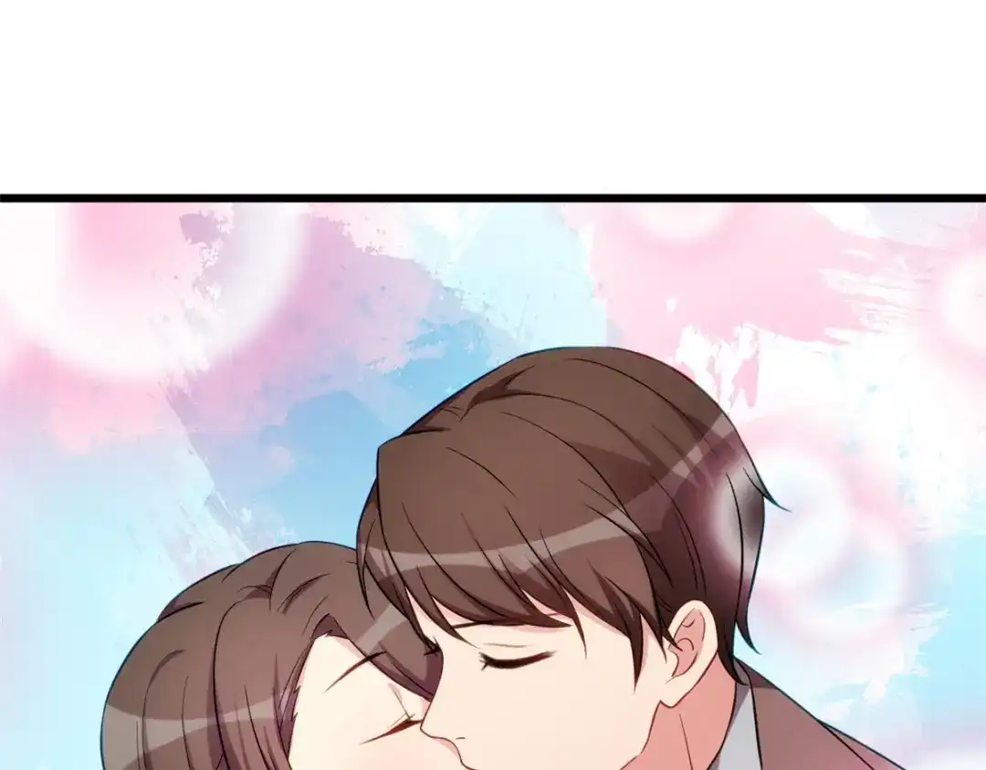 《贺少的闪婚暖妻》第283话 亲亲总可以吧 第16页