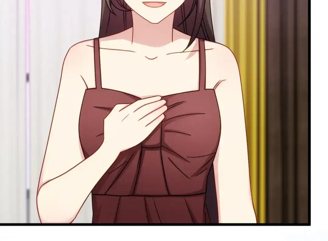《贺少的闪婚暖妻》第284话 惊喜 第4页