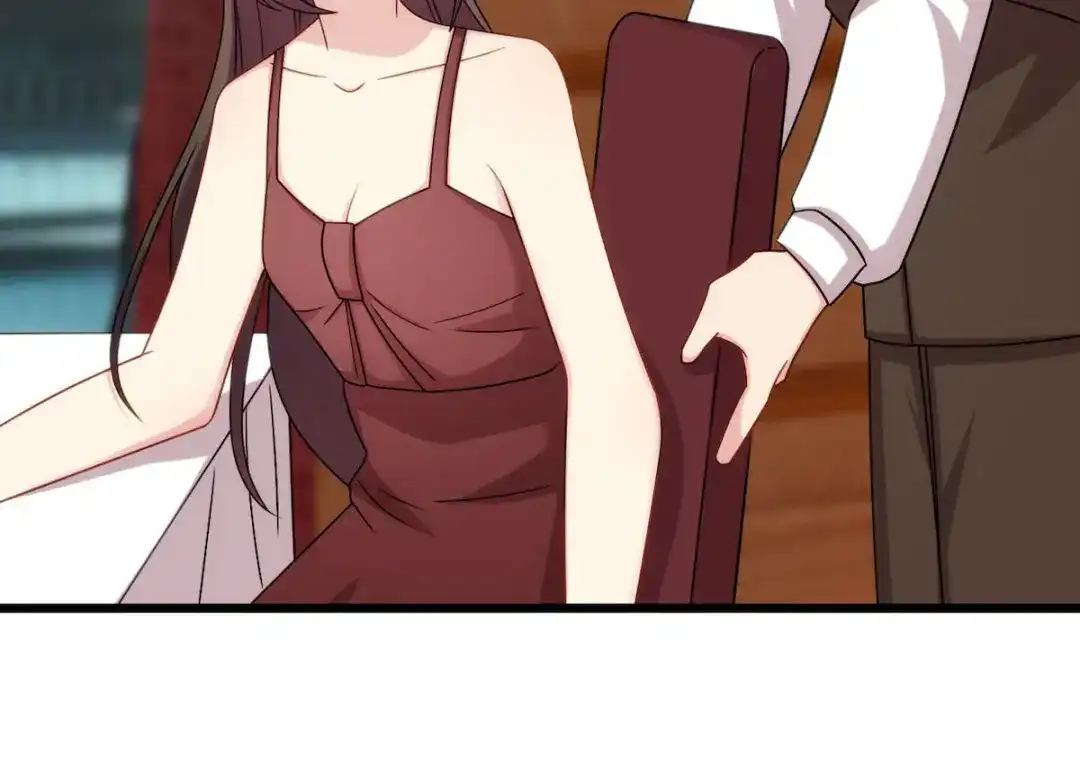 《贺少的闪婚暖妻》第284话 惊喜 第60页