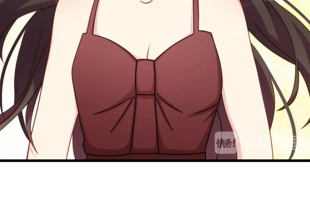 《贺少的闪婚暖妻》第284话 惊喜 第54页