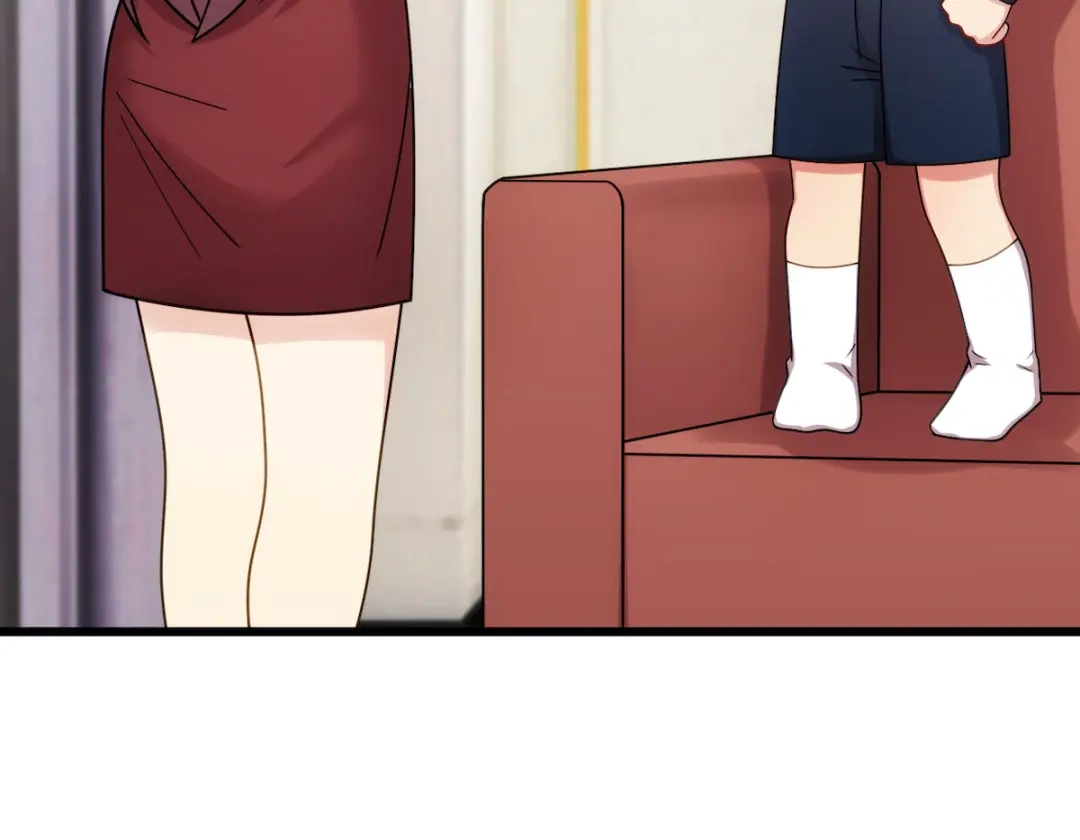《贺少的闪婚暖妻》第284话 惊喜 第12页