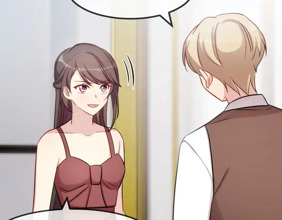 《贺少的闪婚暖妻》第284话 惊喜 第38页