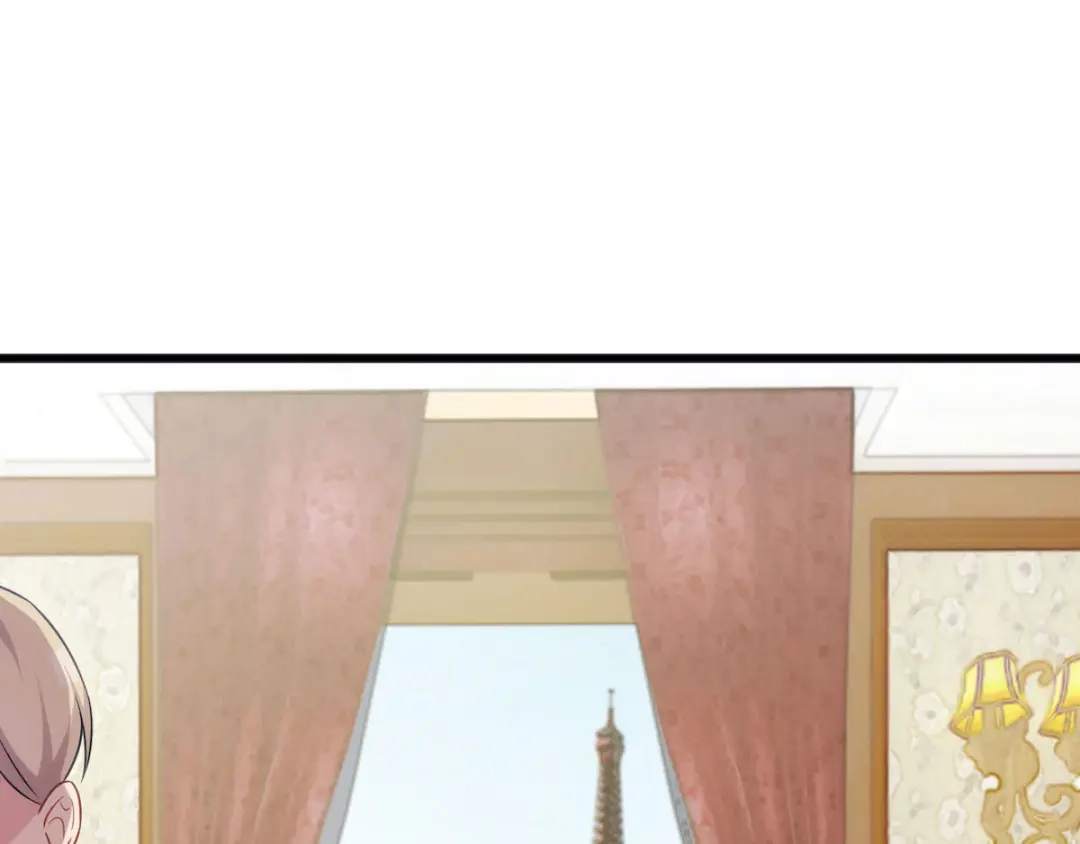 《贺少的闪婚暖妻》第285话 贺少的礼物 第13页