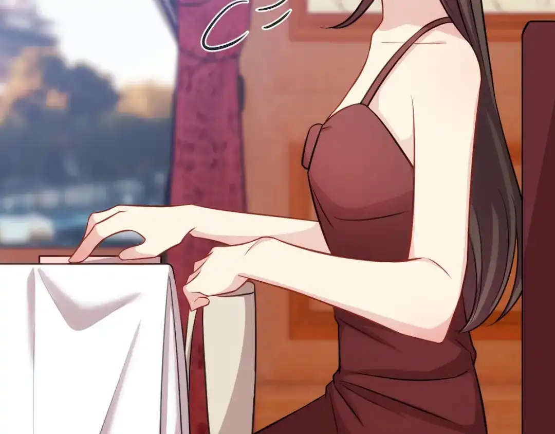 《贺少的闪婚暖妻》第285话 贺少的礼物 第27页