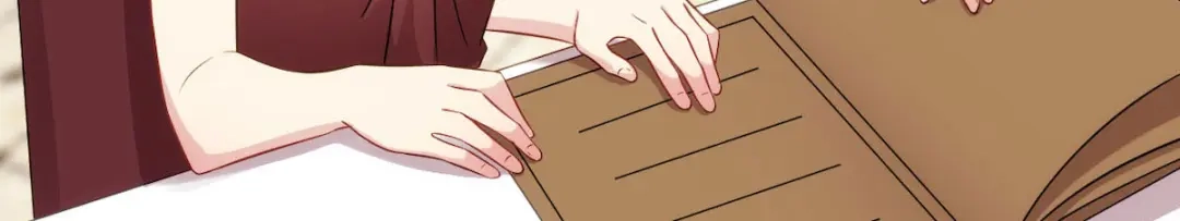 《贺少的闪婚暖妻》第285话 贺少的礼物 第5页