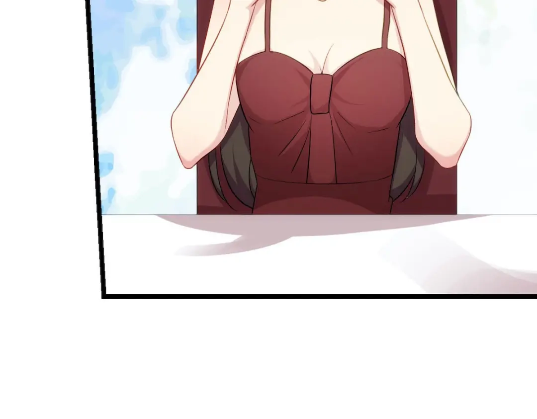 《贺少的闪婚暖妻》第285话 贺少的礼物 第17页