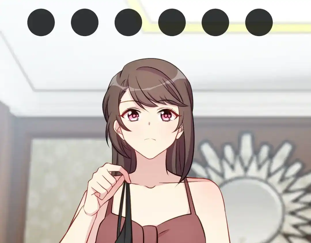 《贺少的闪婚暖妻》第285话 贺少的礼物 第38页