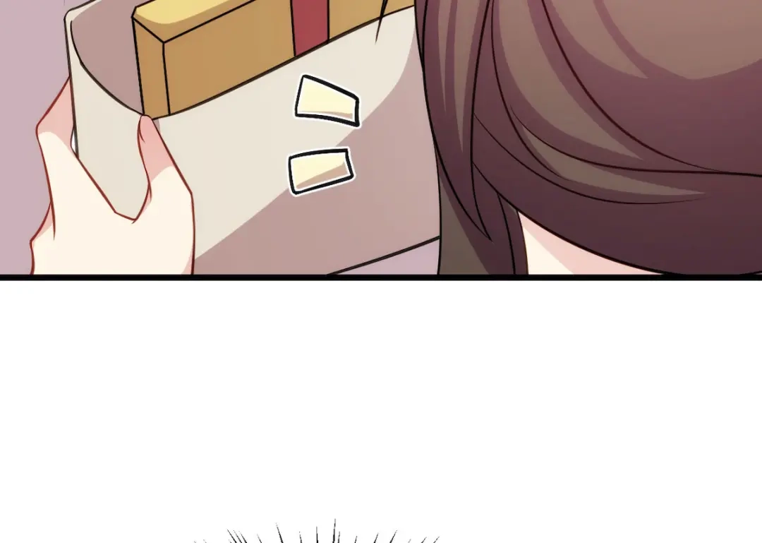 《贺少的闪婚暖妻》第285话 贺少的礼物 第30页