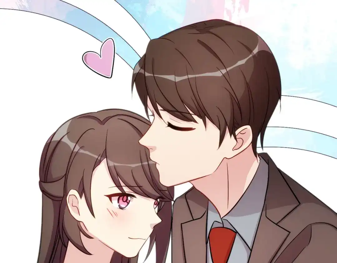 《贺少的闪婚暖妻》第286话 尴尬坏了 第25页