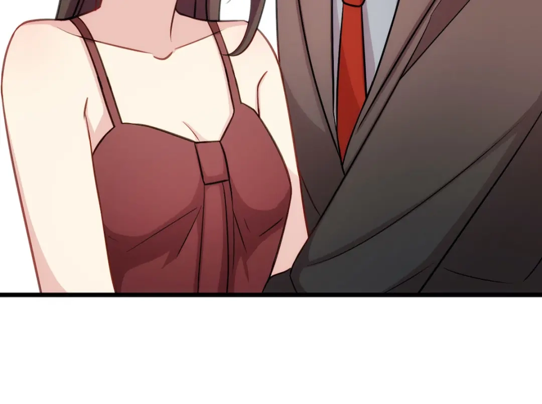 《贺少的闪婚暖妻》第286话 尴尬坏了 第26页