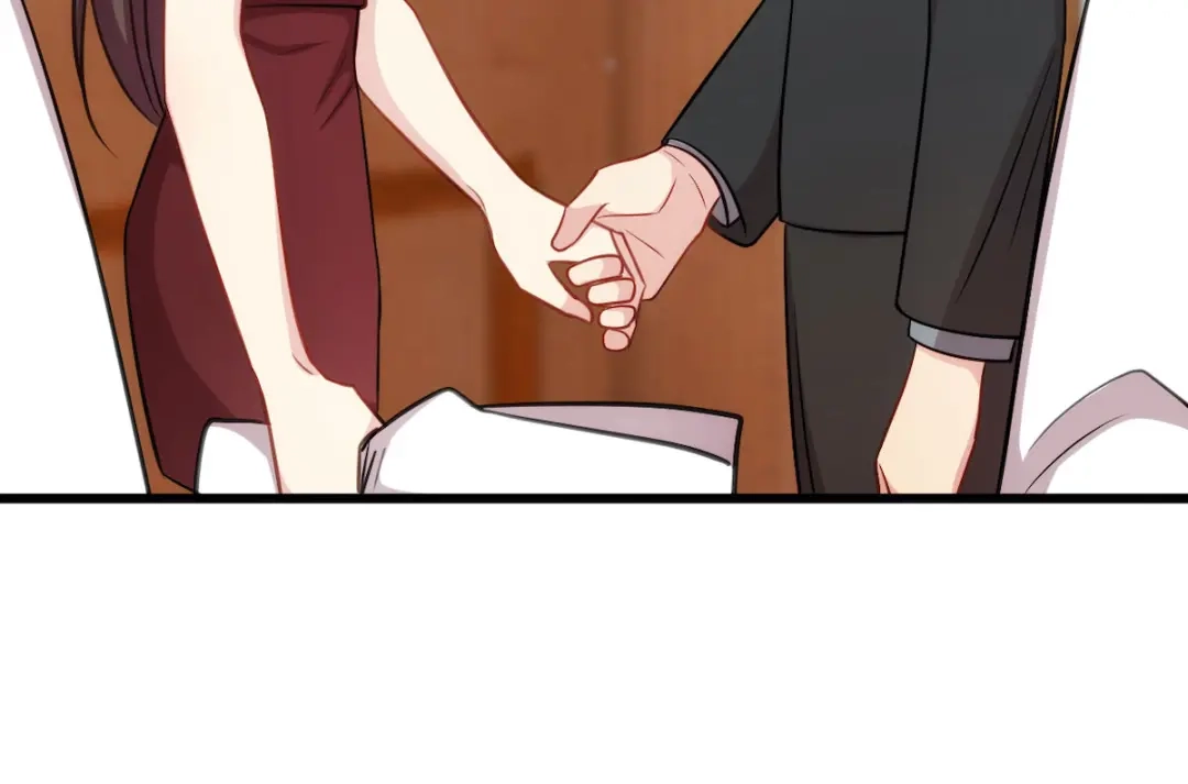 《贺少的闪婚暖妻》第286话 尴尬坏了 第22页