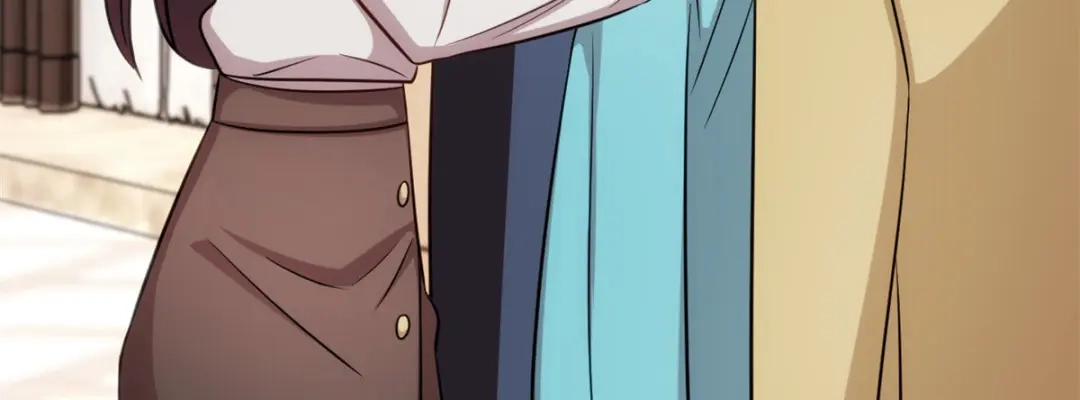 《贺少的闪婚暖妻》第287话 坏坏的小安 第51页