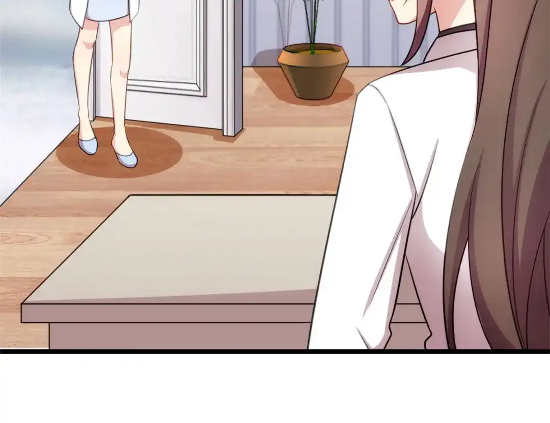 《贺少的闪婚暖妻》第287话 坏坏的小安 第8页