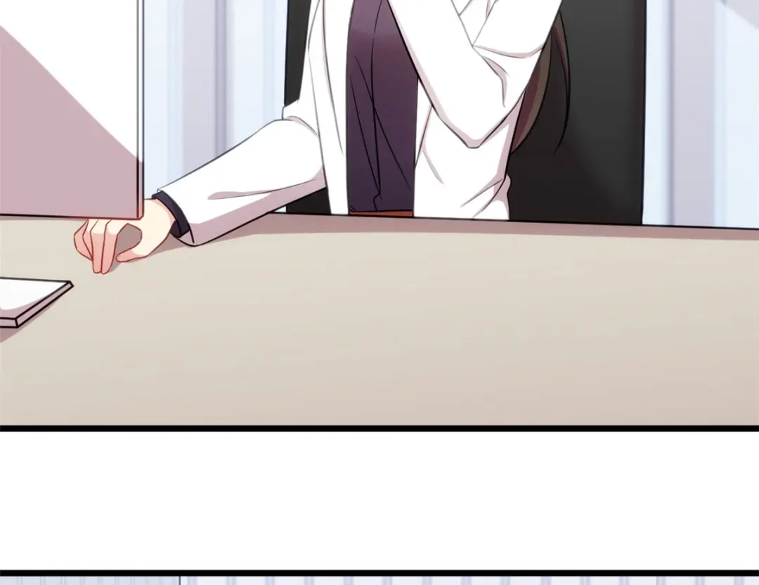《贺少的闪婚暖妻》第287话 坏坏的小安 第6页