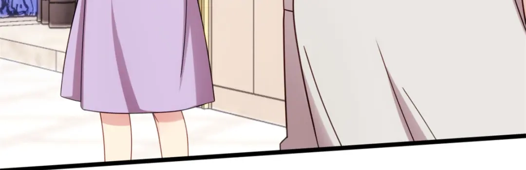 《贺少的闪婚暖妻》第288话 你算哪根葱 第5页