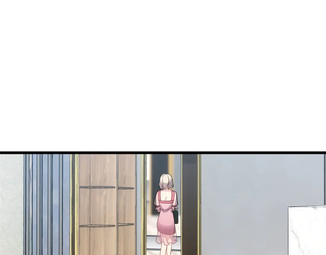 《贺少的闪婚暖妻》第288话 你算哪根葱 第45页