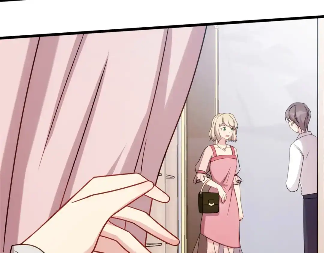 《贺少的闪婚暖妻》第288话 你算哪根葱 第6页