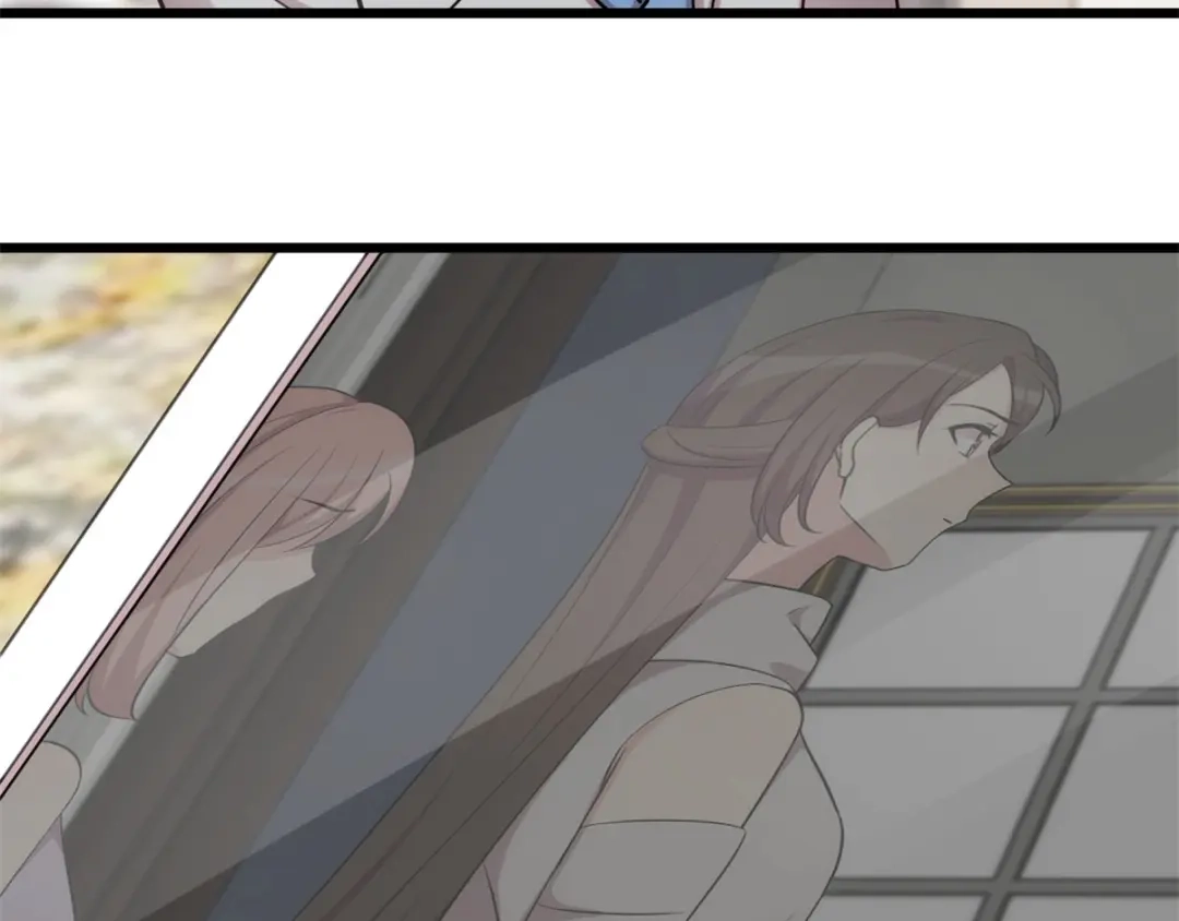 《贺少的闪婚暖妻》第288话 你算哪根葱 第58页