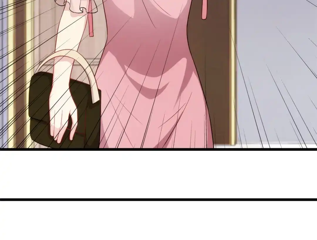 《贺少的闪婚暖妻》第288话 你算哪根葱 第24页