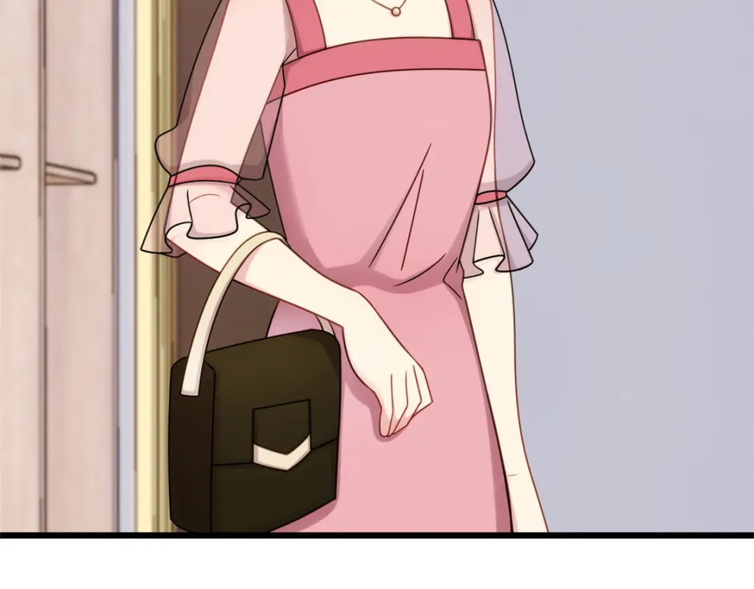 《贺少的闪婚暖妻》第288话 你算哪根葱 第9页