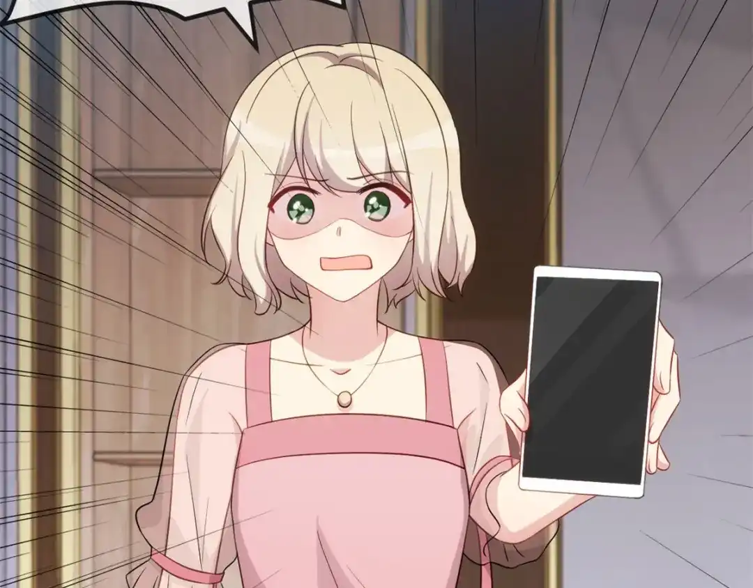 《贺少的闪婚暖妻》第288话 你算哪根葱 第23页