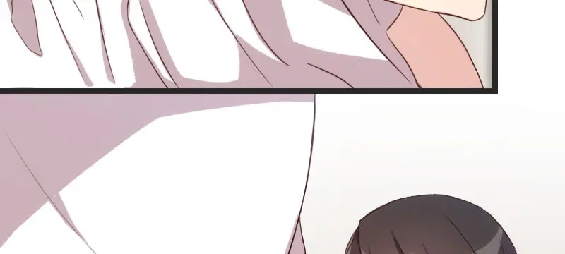 《贺少的闪婚暖妻》第29话 不想认账了，嗯？ 第53页