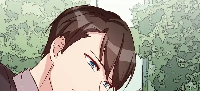 《贺少的闪婚暖妻》第29话 不想认账了，嗯？ 第104页