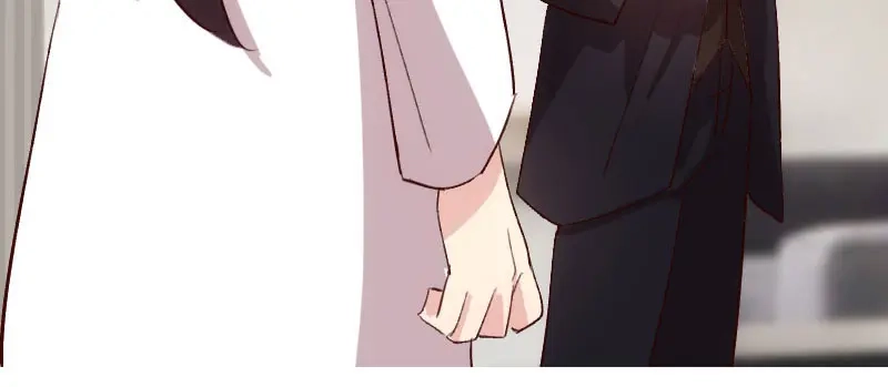 《贺少的闪婚暖妻》第29话 不想认账了，嗯？ 第63页
