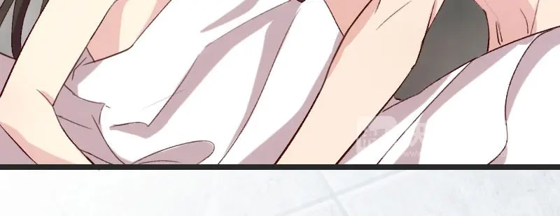 《贺少的闪婚暖妻》第29话 不想认账了，嗯？ 第25页