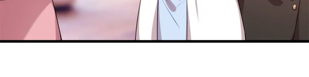 《贺少的闪婚暖妻》第290话 我是小三？ 第11页