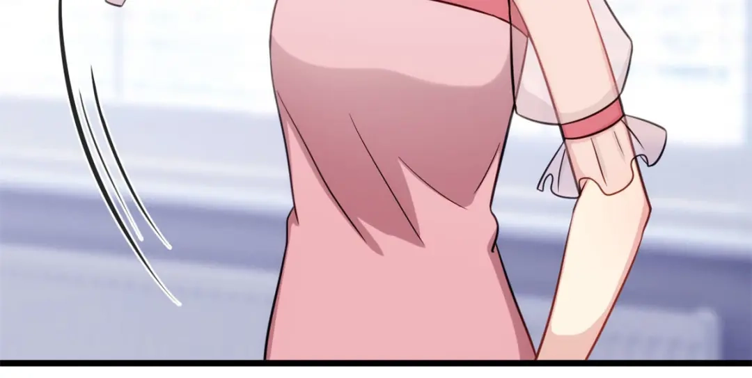 《贺少的闪婚暖妻》第290话 我是小三？ 第31页