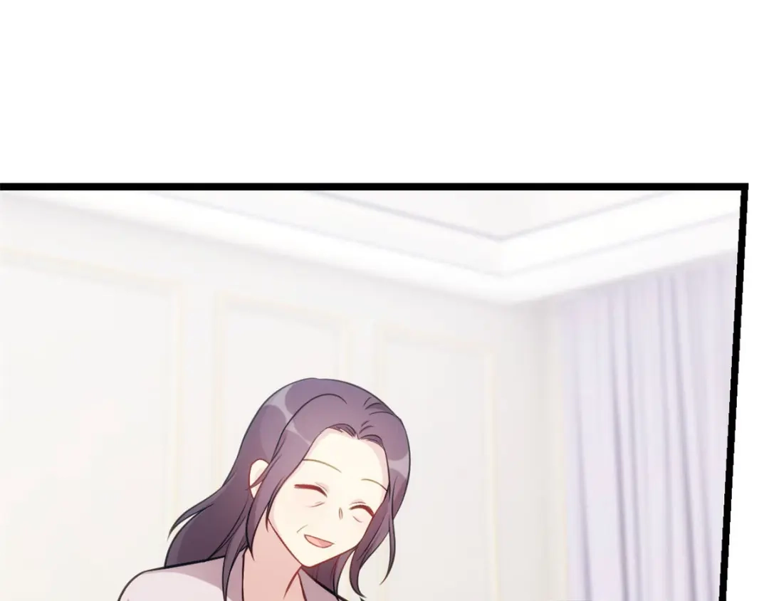 《贺少的闪婚暖妻》第291话 腹黑贺少 第61页