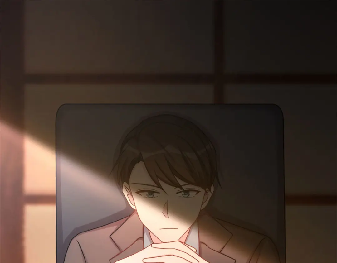 《贺少的闪婚暖妻》第291话 腹黑贺少 第22页