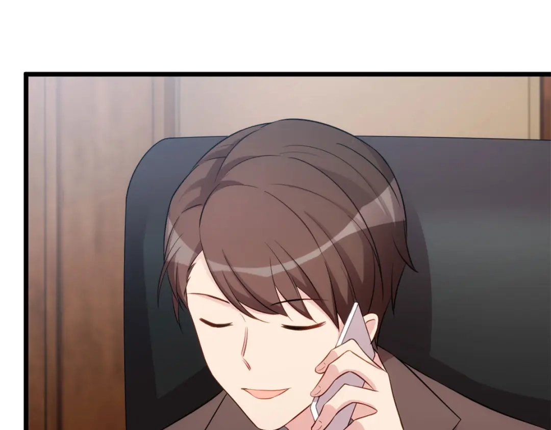 《贺少的闪婚暖妻》第291话 腹黑贺少 第9页