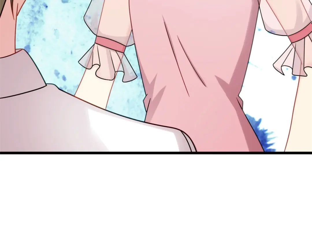 《贺少的闪婚暖妻》第292话 不就是秀恩爱吗 第53页